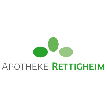 Logo Logo der Apotheke Rettigheim