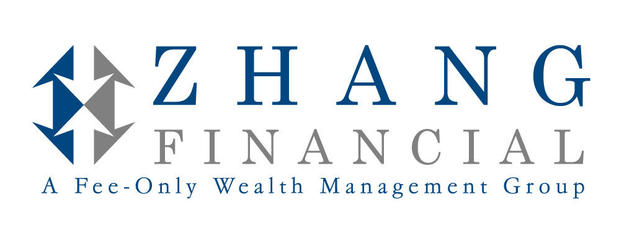 Images Zhang Financial