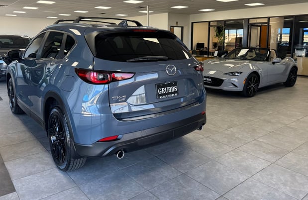 Images Grubbs Mazda of Wichita Falls