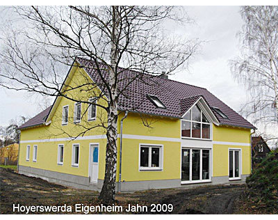 Architekturbüro Palme, Bautzner Berg 36 in Kamenz