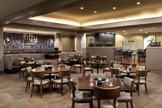 Images DoubleTree by Hilton Hotel Dallas - Campbell Centre