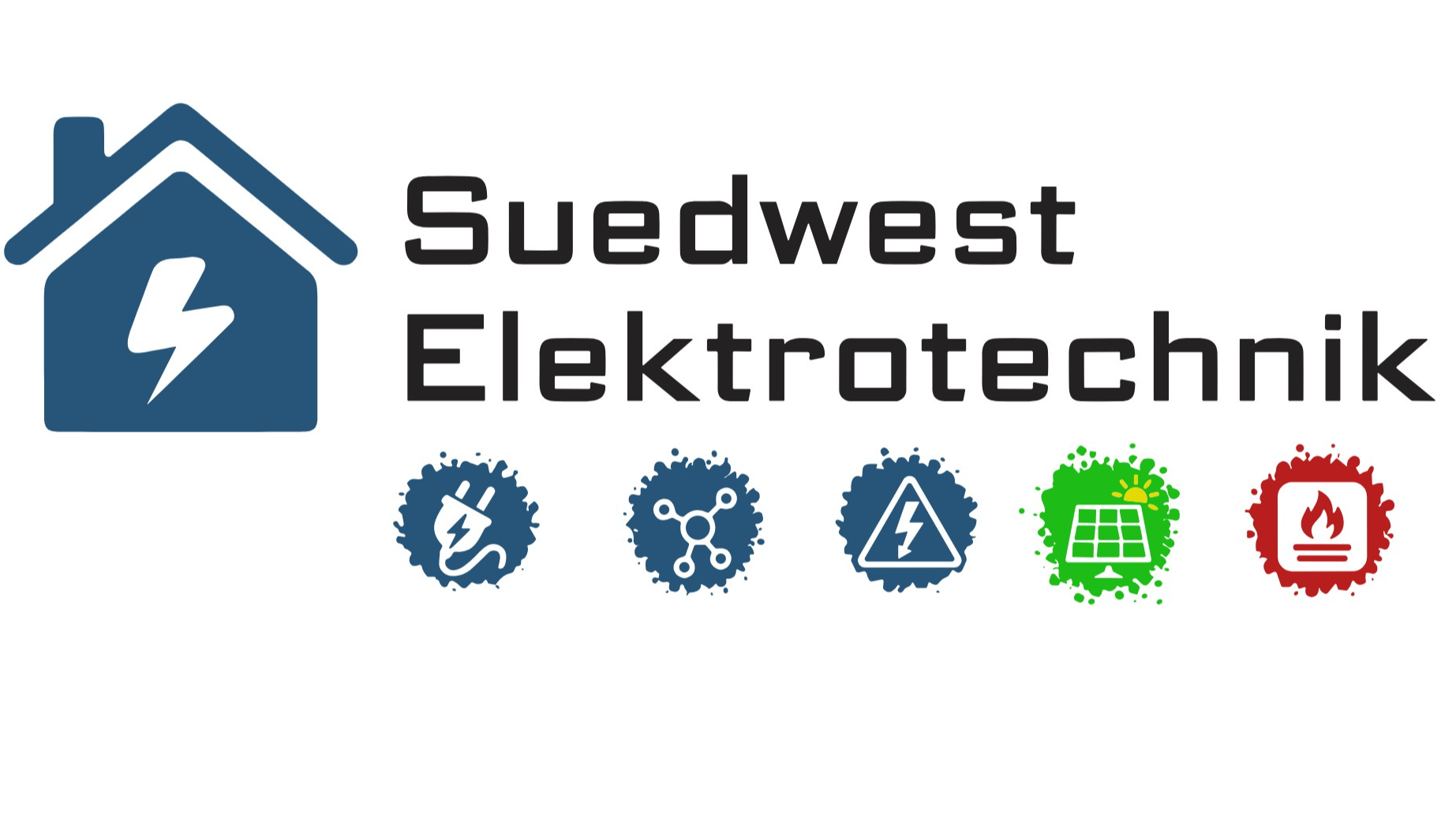 Bild 1 Südwest Elektrotechnik in Baiersbronn