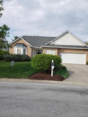 Images Coverall's Total Home Improvement Company