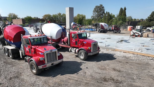 Images A&L's Construction & Redi-Mix