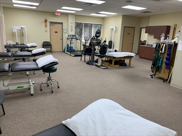 Images Select Physical Therapy - Bayonet Point