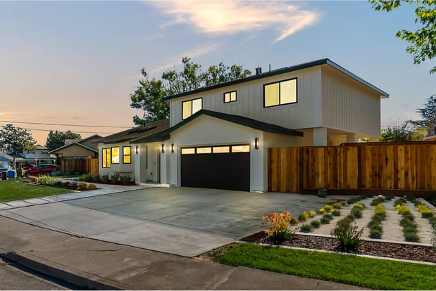Images Monteon Builders Inc
