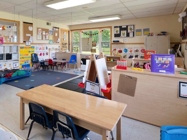 Images 45th Street KinderCare