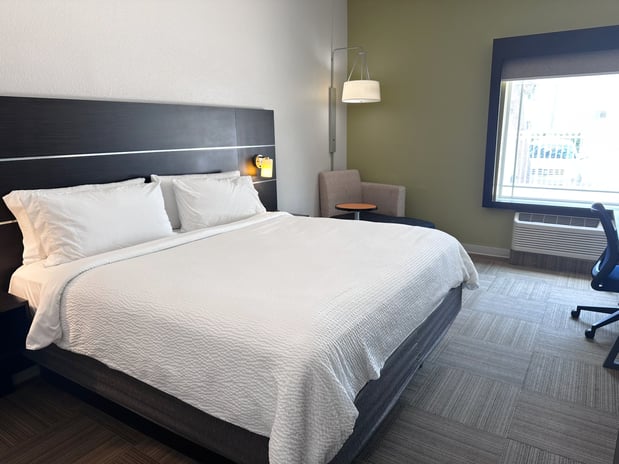 Images Holiday Inn Express Venice by IHG