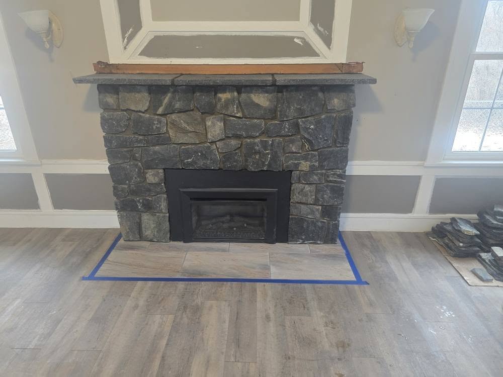 Precision Masonry Image