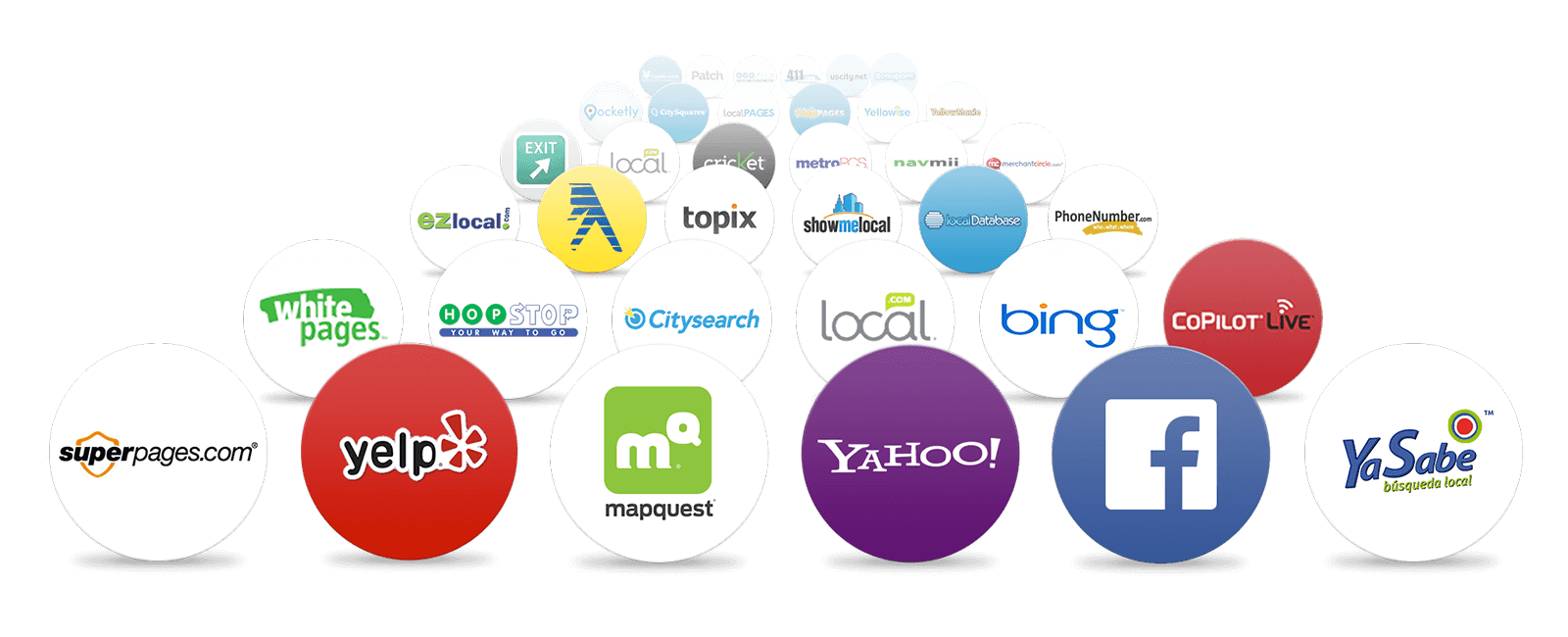 Let Us Accommodate You Logo