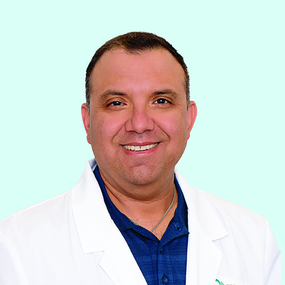 Ricardo Javier Requenez