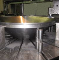 Belling GmbH, Galvanistrasse 12-14 in Mannheim