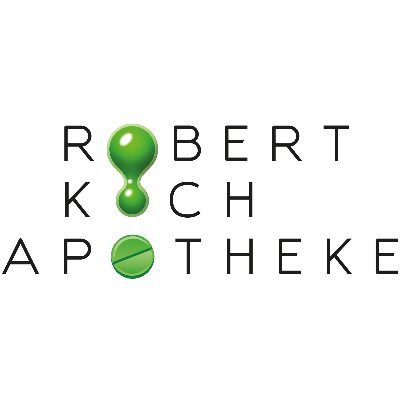 Robert-Koch-Apotheke, Inh. Apotheker Holger Motz e.Kfm. in Zwickau - Logo