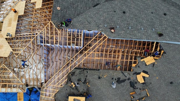 Images Ascend General Contractor