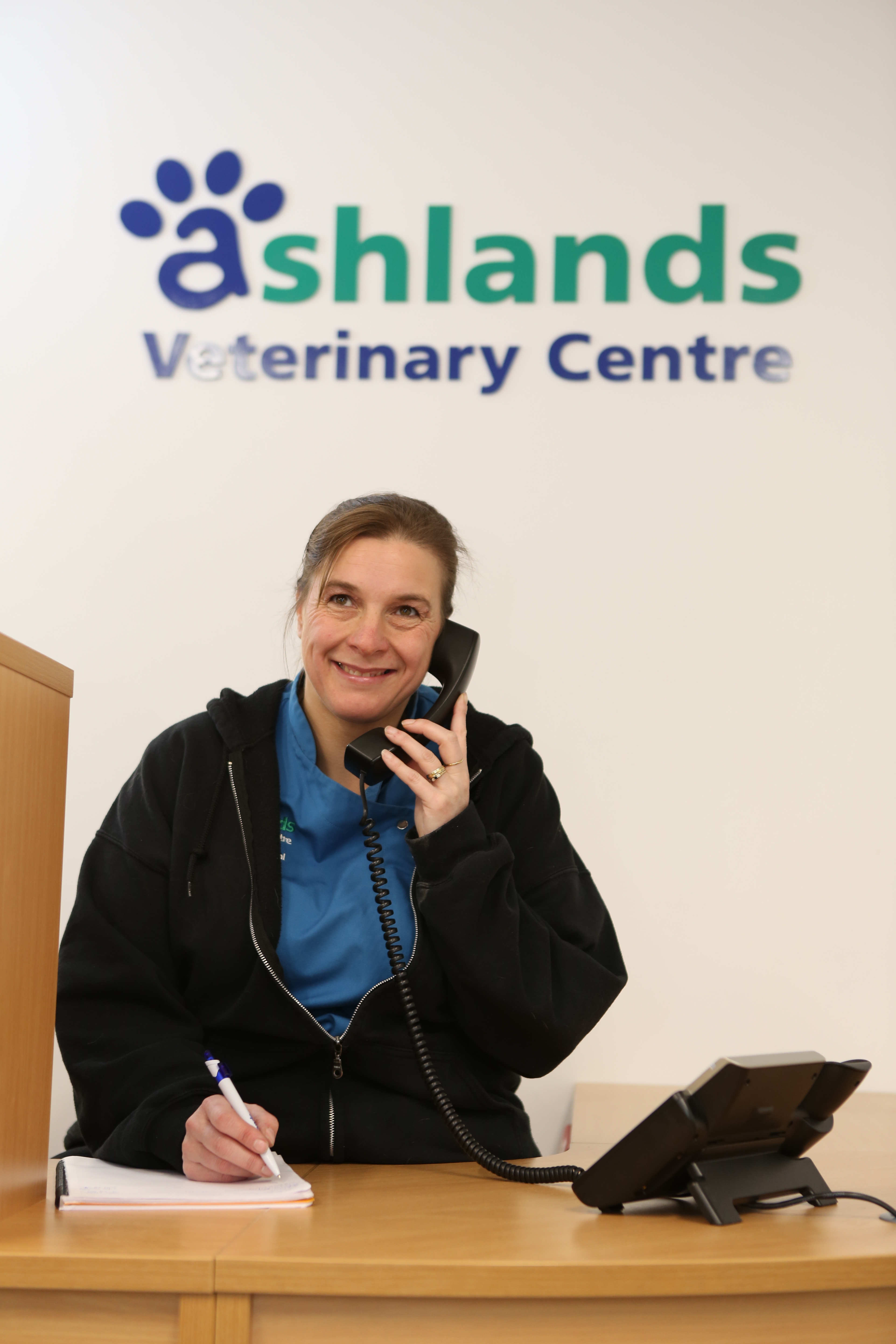 Ashlands Veterinary Centre, Ilkley Ilkley 01943 817000