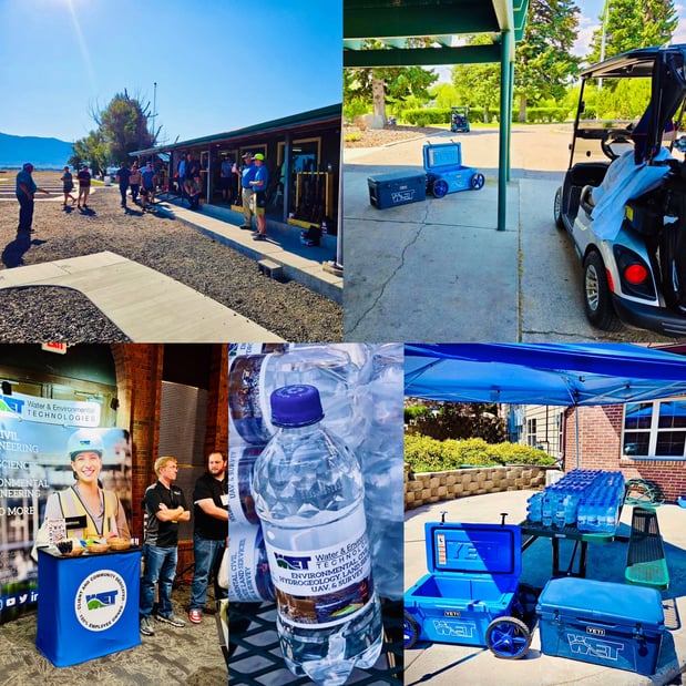 Images Water & Environmental Technologies