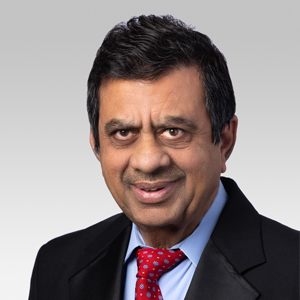 Naveed Bari