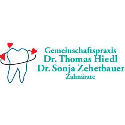 Gemeinschaftspraxis Hiedl Thomas Dr. u. Zehetbauer Sonja Dr. in Straubing - Logo