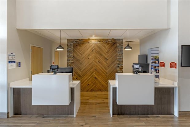 Images Best Western Plus Elizabethtown Inn & Suites