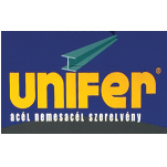 Unifer Kft. Logo