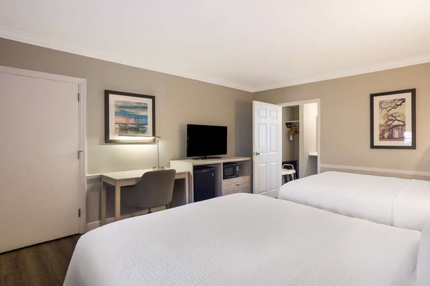 Images Best Western Sea Island Inn