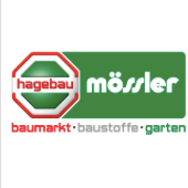 Hagebau Mössler Baustoffhandel GmbH Logo