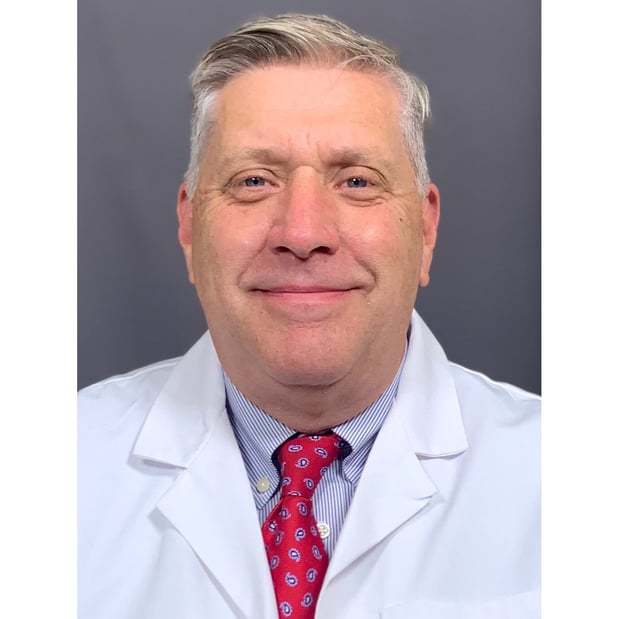 Images Randall F. Holcombe, MD, MBA, Oncologist