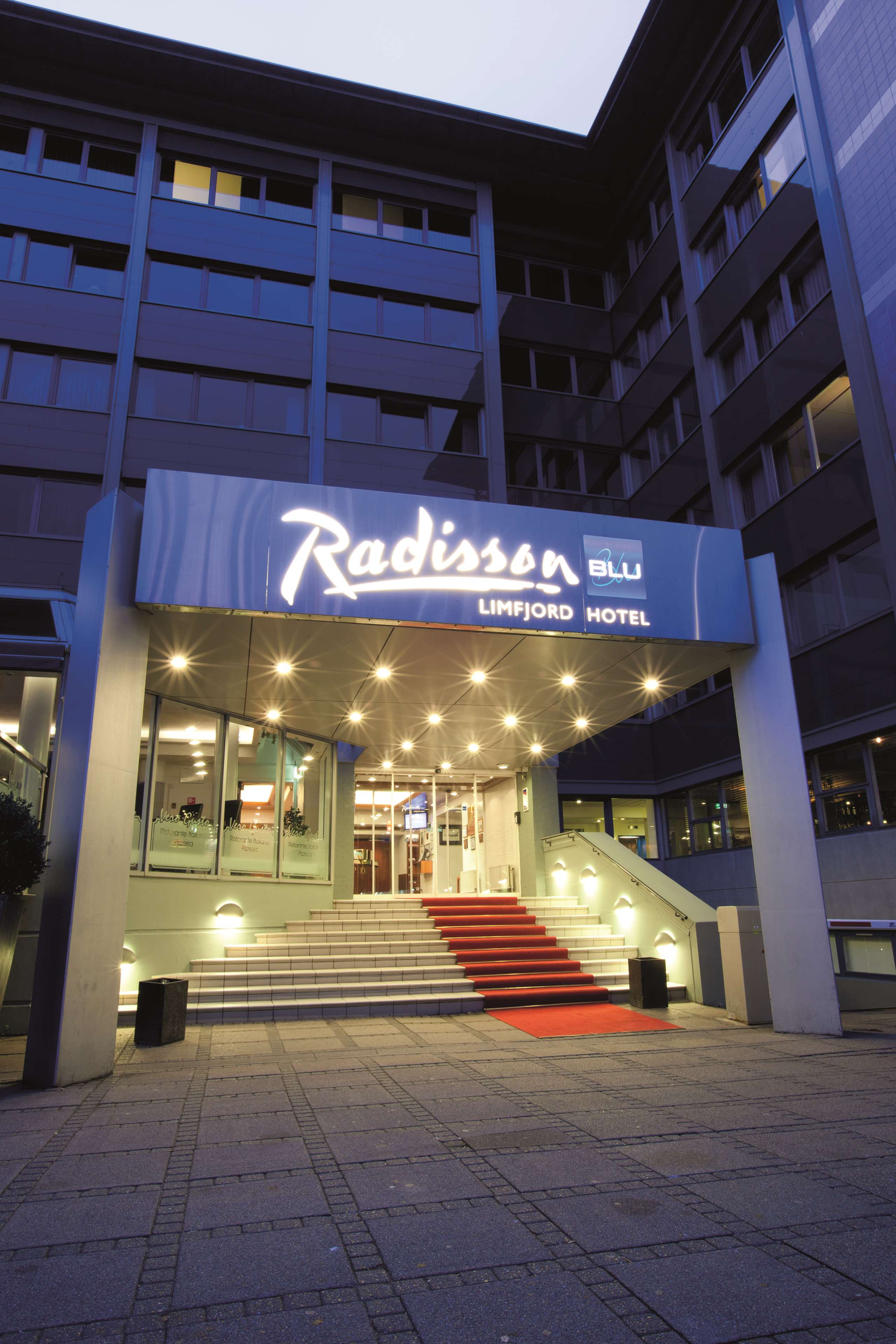 Images Radisson Blu Limfjord Hotel, Aalborg