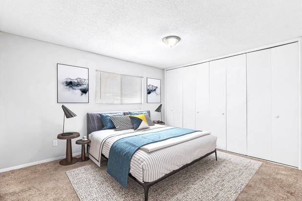 Images Northgate Townhomes