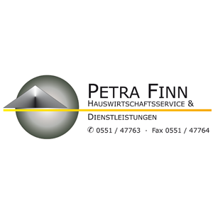 Logo PETRA FINN Hauswirtschaftsservice & Dienstleistungen