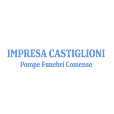 Impresa Castiglioni - Onoranze funebri Logo