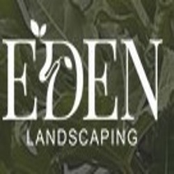 Eden landscaping