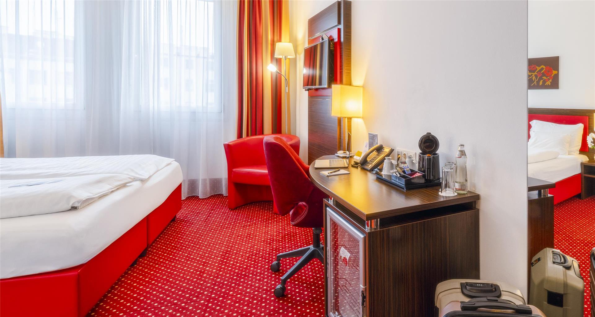 Bilder Best Western Plus Amedia Wien