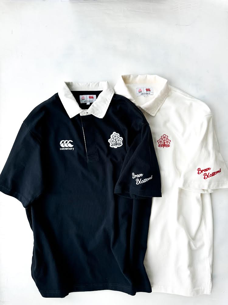 Images CANTERBURY NAGOYA