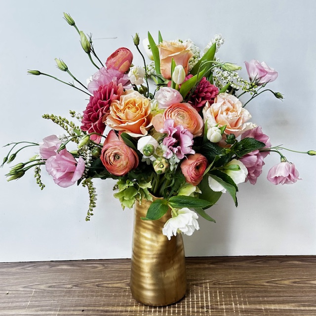Images Jane's Roses & Flowers