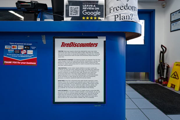 Images Tire Discounters