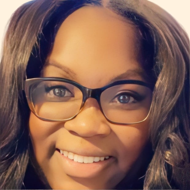 Images Michelle Davis, Counselor