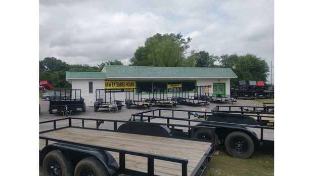 Images Big Tex Trailer World - Lebanon, TN