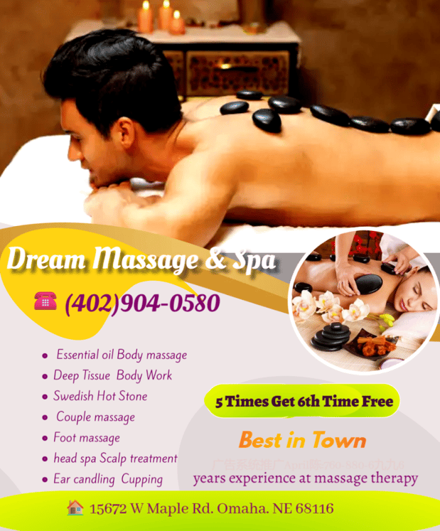 Images Dream Massage & Spa
