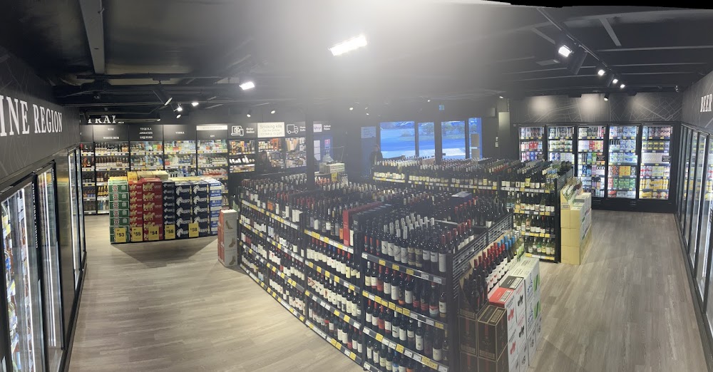 Images Liquorland North Albury