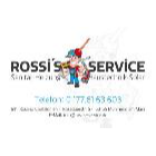 Logo Rossi's Service