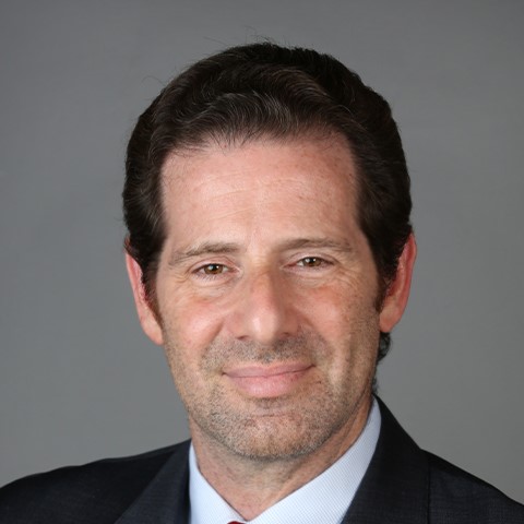 Dr. Michael G. Kaplitt, MD, PhD