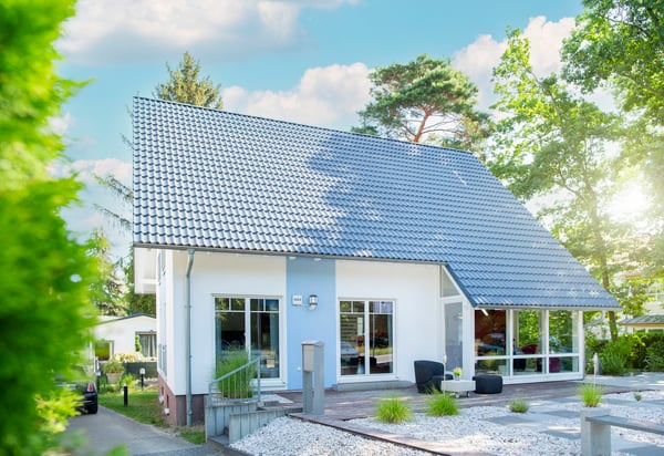 Bilder allkauf haus - Musterhaus Berlin
