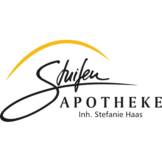 Logo Logo der Stuifen Apotheke Waldstetten