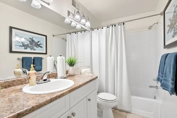Images McDonogh Township Apartments