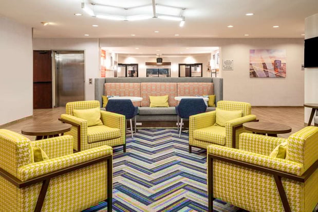 Images Hampton Inn by Hilton Irvine East - Lake Forest