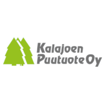 Kalajoen Puutuote Oy Logo