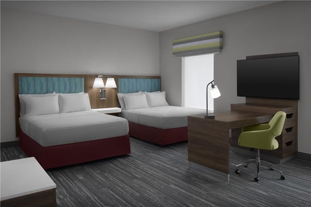Images Hampton Inn & Suites Jacksonville South - Bartram Park