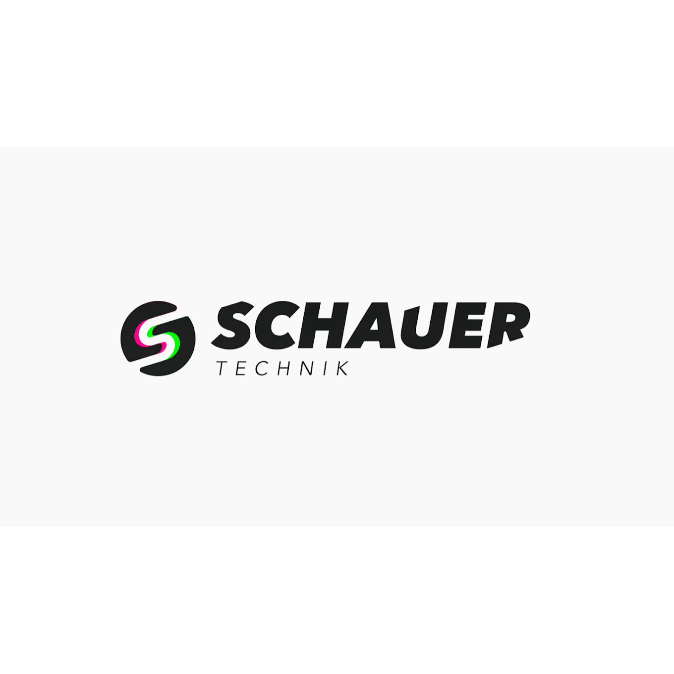 Logo Schauer Technik