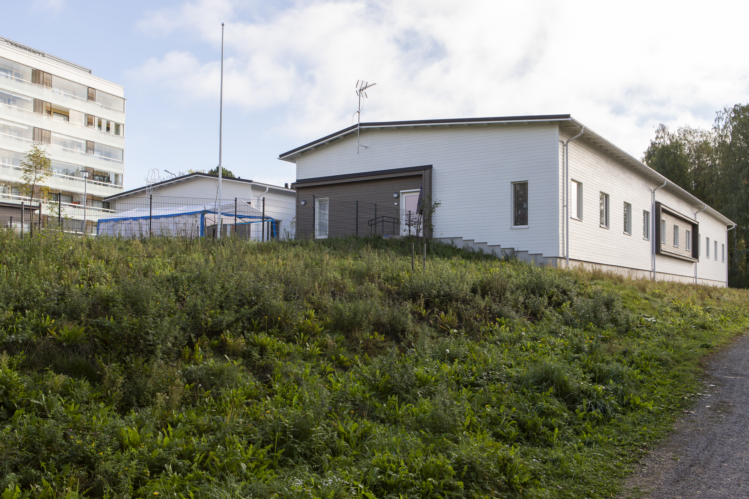 Images Solum Aurinkolinna